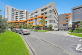 Parkview Apartment in Parkville